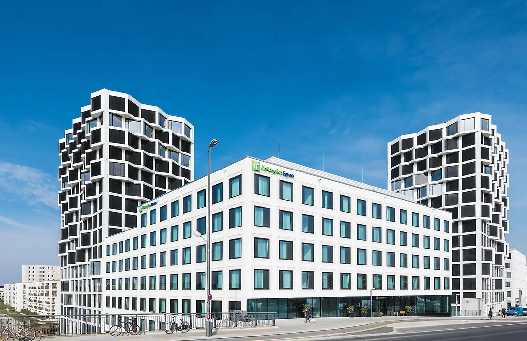 Holiday Inn Express Munich City West By Ihg-1